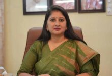 डॉ. वर्णिका शर्मा की अनुशंसा पर प्रदेश के स्कूलों एवं बालिका छात्रावासों में सेनेटरी पैड वेंडिंग मशीन की सुविधा उपलब्ध कराने पर जोर