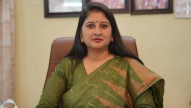 डॉ. वर्णिका शर्मा की अनुशंसा पर प्रदेश के स्कूलों एवं बालिका छात्रावासों में सेनेटरी पैड वेंडिंग मशीन की सुविधा उपलब्ध कराने पर जोर