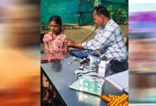 जिले के शासकीय छात्रावासों में बच्चों का होगा नियमित स्वास्थ्य परीक्षण