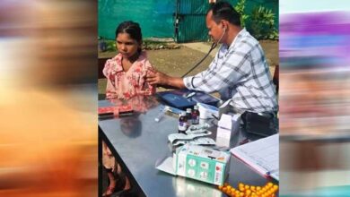 जिले के शासकीय छात्रावासों में बच्चों का होगा नियमित स्वास्थ्य परीक्षण