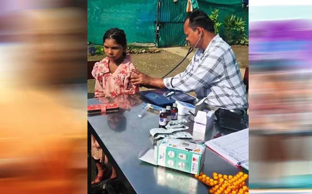 जिले के शासकीय छात्रावासों में बच्चों का होगा नियमित स्वास्थ्य परीक्षण जिले के शासकीय छात्रावासों में बच्चों का होगा नियमित स्वास्थ्य परीक्षण