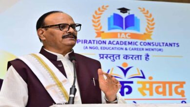 एआई शिक्षकों का विकल्प नहीं, शिक्षा को नई दिशा देने का माध्यम : ब्रजेश पाठक