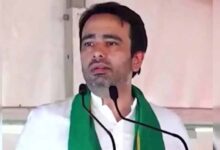 सहारनपुर के बाद बुलंदशहर में भी सपा को रद्द करनी पड़ी रैली, रालोद का दावा – 36 कौम के विरोध का असर