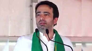 सहारनपुर के बाद बुलंदशहर में भी सपा को रद्द करनी पड़ी रैली, रालोद का दावा – 36 कौम के विरोध का असर