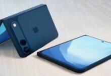 Apple का पहला फोल्डेबल iPhone Duo भारत में लॉन्च, कीमत ₹2.99 लाख; जानें खास फीचर्स