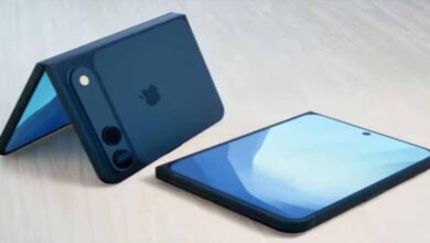 Apple का पहला फोल्डेबल iPhone Duo भारत में लॉन्च, कीमत ₹2.99 लाख; जानें खास फीचर्स