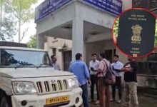 डबरा में बौद्ध भिक्षु बनकर रह रहे थे बांग्लादेशी, सत्यापन करने वालों को जारी होंगे नोटिस
