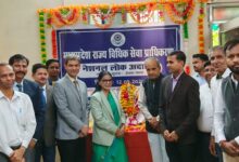 नेशनल लोक अदालत में कुटुम्ब न्यायालय मुरैना में 60 पारिवारिक मामलों का निपटारा