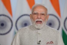 स्पेस समिट में पीएम मोदी का बड़ा विजन, 2040 तक भारतीय को चांद पर भेजने का लक्ष्य