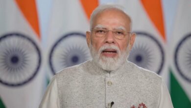 स्पेस समिट में पीएम मोदी का बड़ा विजन, 2040 तक भारतीय को चांद पर भेजने का लक्ष्य