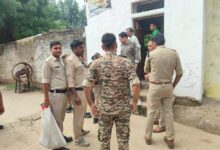 अवैध शराब के विरुद्ध आबकारी विभाग की कार्रवाई