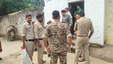 अवैध शराब के विरुद्ध आबकारी विभाग की कार्रवाई