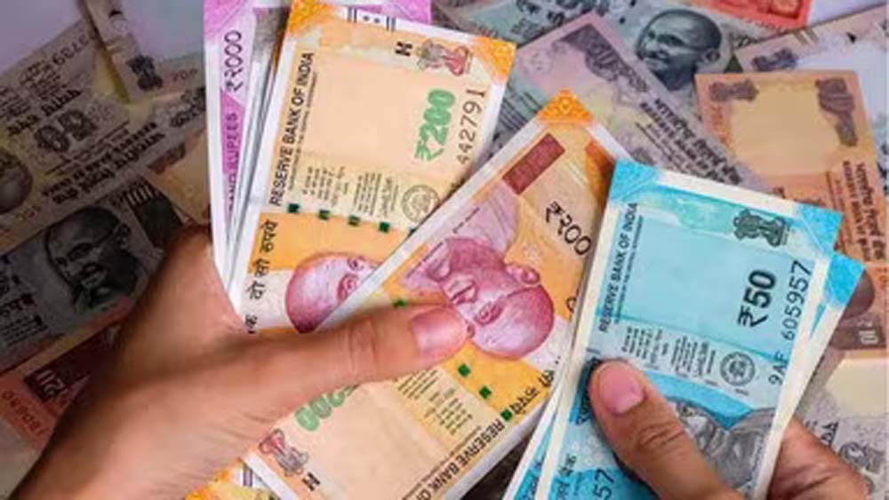 ₹13,788 के शेयर पर ₹160 का डिविडेंड, Maharashtra Scooters की रिकॉर्ड डेट 21 सितंबर ₹13,788 के शेयर पर ₹160 का डिविडेंड, Maharashtra Scooters की रिकॉर्ड डेट 21 सितंबर