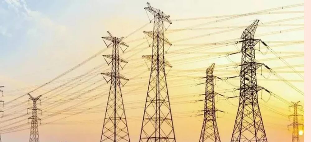 यूपी में बिजली व्यवस्था में बड़ा सुधार, वितरण हानि 20.63% से घटकर 13.04% पर पहुंची यूपी में बिजली व्यवस्था में बड़ा सुधार, वितरण हानि 20.63% से घटकर 13.04% पर पहुंची