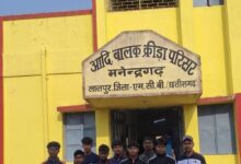 हैंडबॉल के 4 और एथलेटिक्स के 5 प्रतिभावान खिलाड़ियों का चयन, जिले के गौरव की बढ़ाएंगे शान