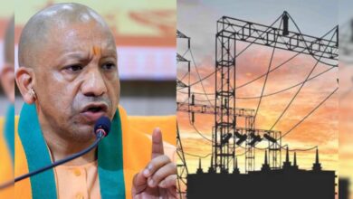 योगी सरकार में बिजली व्यवस्था में बड़ा सुधार, वितरण हानि 20.63% से घटकर 13.04% योगी सरकार में बिजली व्यवस्था में बड़ा सुधार, वितरण हानि 20.63% से घटकर 13.04%
