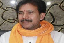 प्रदेश की 90 प्रतिशत आपराधिक घटनाओं में सामने आता है सपा कनेक्शन : अनिल राजभर