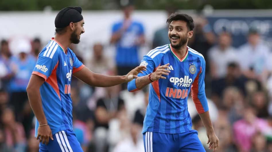 भारत ने जापान को 2 रन से हराया, रचा इतिहास; T20I में 200 जीत दर्ज करने वाली पहली टीम