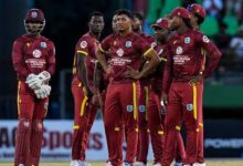 West Indies Cricket Crisis: खिलाड़ियों की सेंट्रल कॉन्ट्रैक्ट फीस में 25% कटौती, बोर्ड ने लिया बड़ा फैसला