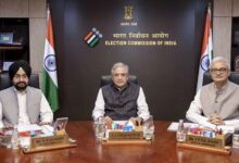 CEC को हटाना आसान नहीं, जानिए संविधान में क्या है प्रक्रिया और संसद का क्या है रोल