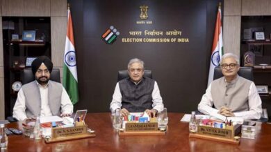CEC को हटाना आसान नहीं, जानिए संविधान में क्या है प्रक्रिया और संसद का क्या है रोल