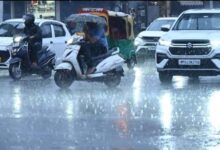 UP Weather: मानसून की विदाई शुरू, 30 सितंबर तक इन जिलों में बारिश के आसार