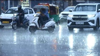 UP Weather: मानसून की विदाई शुरू, 30 सितंबर तक इन जिलों में बारिश के आसार