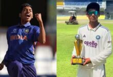 उम्र में फर्जीवाड़ा पड़ा भारी, BCCI ने अंडर-19 खिलाड़ी रोहित यादव पर लगाया 2 साल का बैन