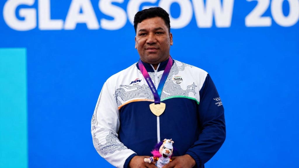 LoC पर लैंडमाइन से गंवाया पैर, फिर शॉट पुट में जीता गोल्ड; सोमन राणा ने सुनाई संघर्ष की कहानी