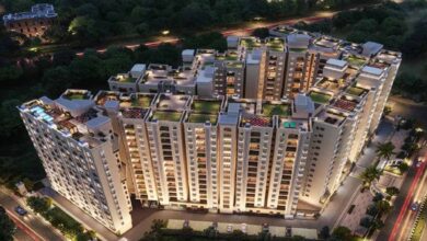 Railway Employees को बड़ा तोहफा! बनेंगी 5 मंजिला बिल्डिंग, मिलेंगे 2BHK-3BHK फ्लैट और ये सुविधाएं
