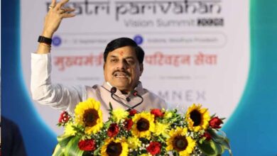 प्रदेश में मुख्यमंत्री सुगम परिवहन सेवा का मंगल आरंभ 25 सितंबर से: मुख्यमंत्री डॉ. यादव