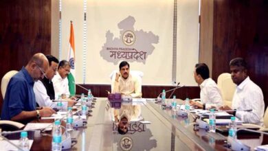 सिंगरौली को बनायें माइनिंग का मॉडल डिस्ट्रिक्ट – मुख्यमंत्री डॉ. यादव