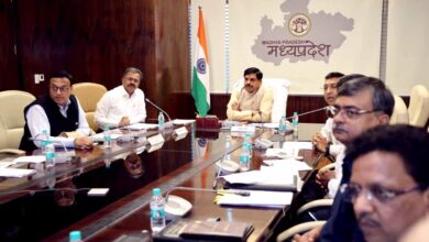 उत्सव के रूप में मनाया जाये स्वामित्व अधिकार अभिलेख निष्पादन अभियान और सेवा से संकल्प अभियान : मुख्यमंत्री डॉ. यादव