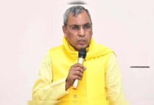 पीडीए पूरी तरह ढकोसला, दलित महापुरुषों से चिढ़ते हैं अखिलेश: ओम प्रकाश राजभर