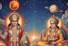 18 सितंबर को बन रहा गुरु-मंगल योग, इन 5 राशियों की चमकेगी किस्मत; धन-करियर में होगा लाभ