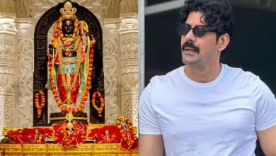 राम मंदिर दर्शन के बाद कबीर दुहन सिंह का बड़ा संकेत, अयोध्या पर बन सकती है नई फिल्म