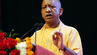 झूठ की गूंज में कांग्रेस के युवराज का आचरण नारी शक्ति का अपमान: मुख्यमंत्री योगी आदित्यनाथ