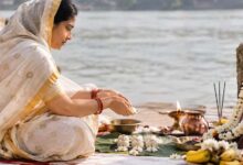 क्या महिलाएं कर सकती हैं श्राद्ध और पिंडदान? गरुड़ पुराण में बताए गए हैं ये नियम