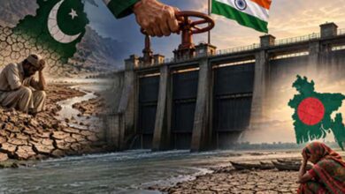 फरक्का जल संधि पर भारत का बड़ा फैसला संभव, दिसंबर 2026 में खत्म हो रहा समझौता