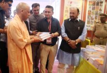 लखनऊ में साहित्य और संस्कृति का महाकुंभ, गोमती पुस्तक महोत्सव-2026 का भव्य शुभारंभ