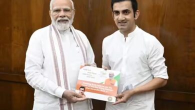 PM मोदी के 76वें जन्मदिन पर खेल जगत ने दी बधाई, सचिन से सिंधु तक ने की लंबी उम्र की कामना