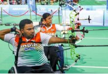 पैरा आर्चरी में भारत का दमदार प्रदर्शन, वर्ल्ड सीरीज में जीते 2 गोल्ड समेत 5 मेडल