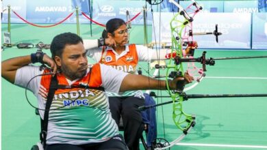 पैरा आर्चरी में भारत का दमदार प्रदर्शन, वर्ल्ड सीरीज में जीते 2 गोल्ड समेत 5 मेडल