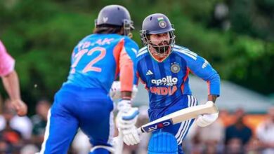 भारत ने रचा इतिहास, T20I में 200 मैच जीतने वाला बना पहला देश; जापान को 2 रन से हराया