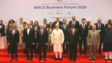 BRICS Summit 2026: आज दुनिया देखेगी भारत का दम, पुतिन-जिनपिंग समेत कई दिग्गज एक मंच पर