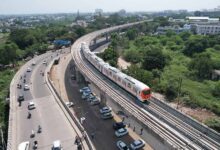 भोपाल मेट्रो के 500 मीटर दायरे में TDR का नया खेल, बढ़ेगी निर्माण क्षमता; रहवासियों की चिंता बढ़ी