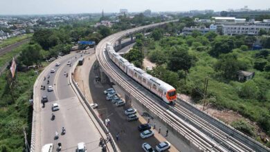 भोपाल मेट्रो के 500 मीटर दायरे में TDR का नया खेल, बढ़ेगी निर्माण क्षमता; रहवासियों की चिंता बढ़ी
