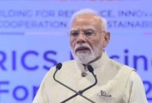 BRICS Summit में PM मोदी का बड़ा संदेश, बोले- ‘UNSC में सुधार अब टाला नहीं जा सकता’