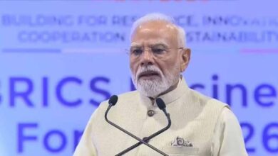 BRICS Summit में PM मोदी का बड़ा संदेश, बोले- ‘UNSC में सुधार अब टाला नहीं जा सकता’