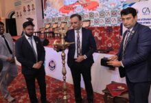 आईसीएआई भोपाल शाखा द्वारा नवनिर्वाचित चार्टर्ड अकाउंटेंट्स हेतु भव्य दीक्षांत समारोह का आयोजन